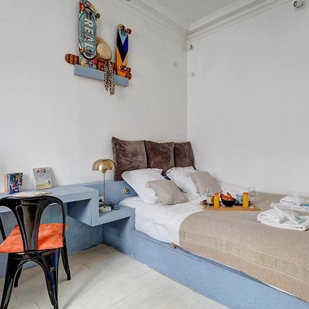372 Suite Saulnier 2 - Superbe Appartement A Párizs Kültér fotó