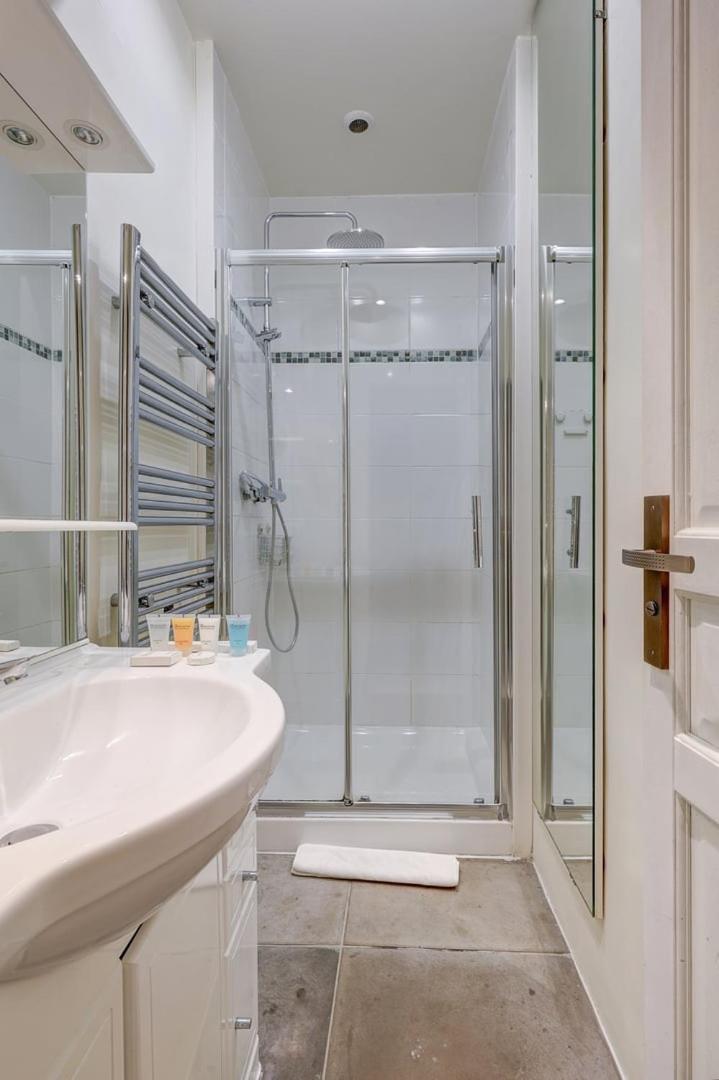 372 Suite Saulnier 2 - Superbe Appartement A Párizs Kültér fotó