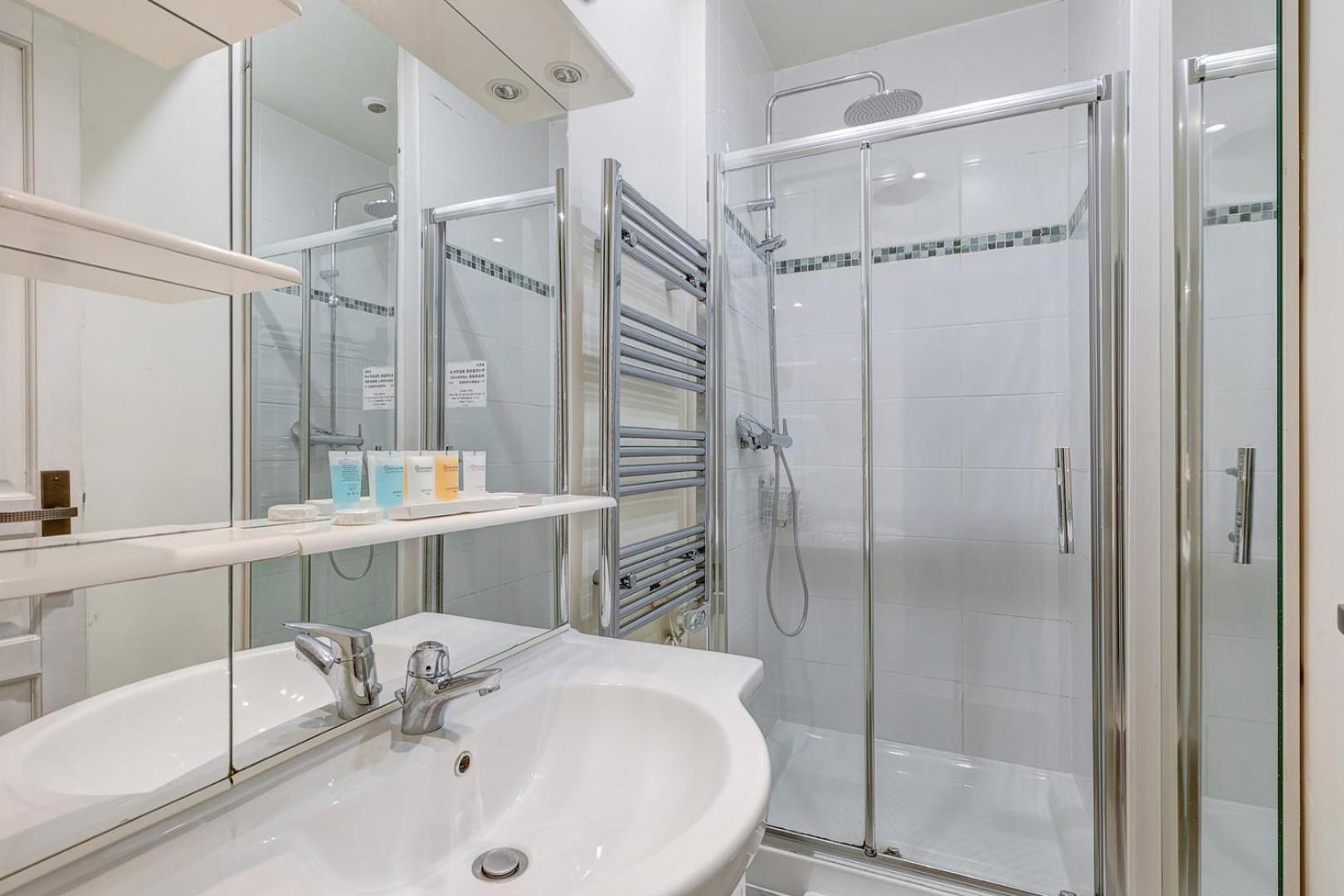372 Suite Saulnier 2 - Superbe Appartement A Párizs Kültér fotó