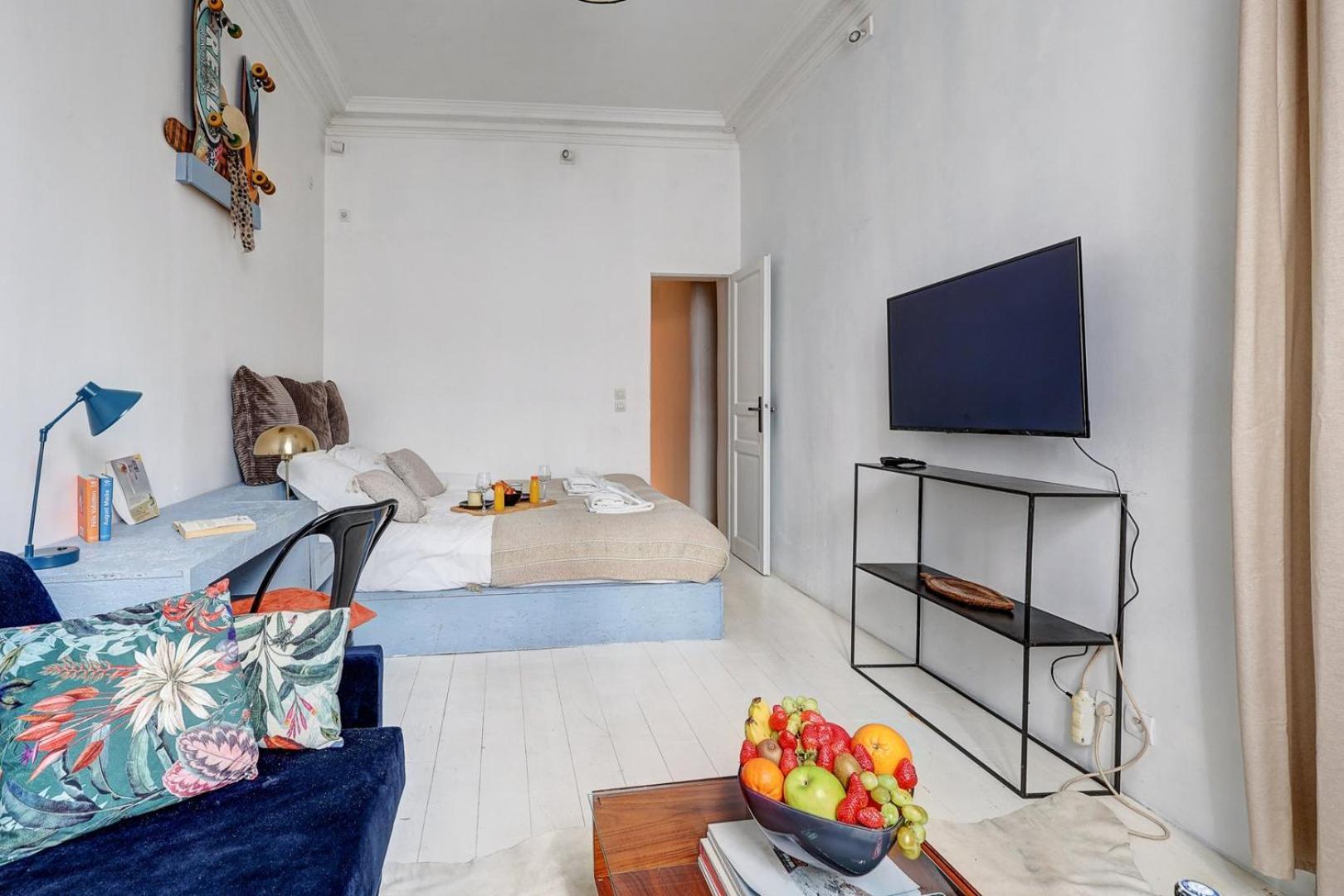 372 Suite Saulnier 2 - Superbe Appartement A Párizs Kültér fotó